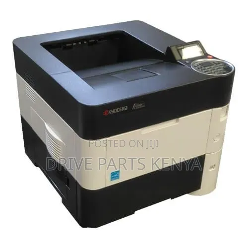 Kyocera Ecosys Fs 4200dn