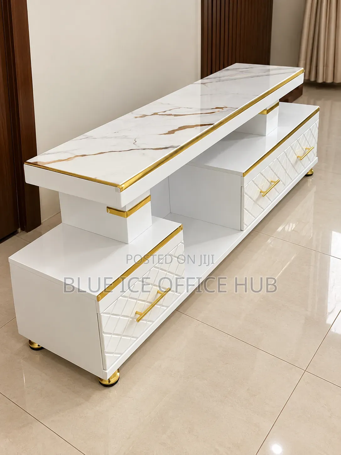 Luxury TV Stand