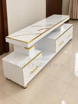 Luxury TV Stand