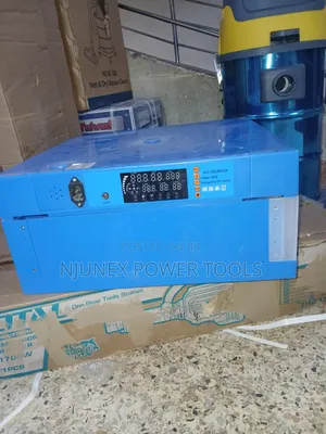 64-Egg Automatic Digital Poultry Egg Incubator