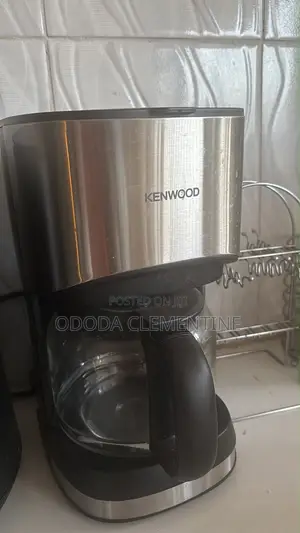 Coffee Maker