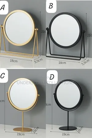 Makeup Mirror