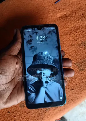 Tecno Pop 5 32 GB Blue