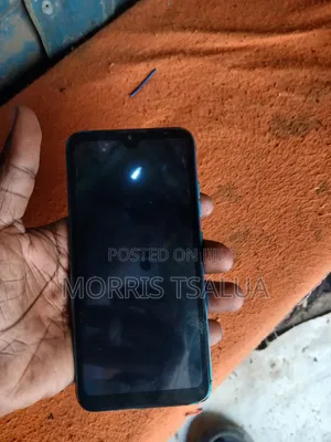 Tecno Pop 5 32 GB Blue