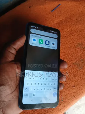 Tecno Pop 5 32 GB Blue