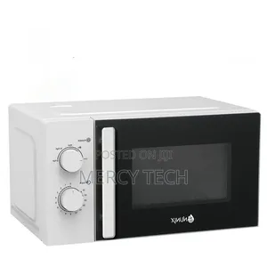 Nunix Manual Microwave (C20MX1)
