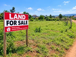 Prime Commercial Plot at Rironi