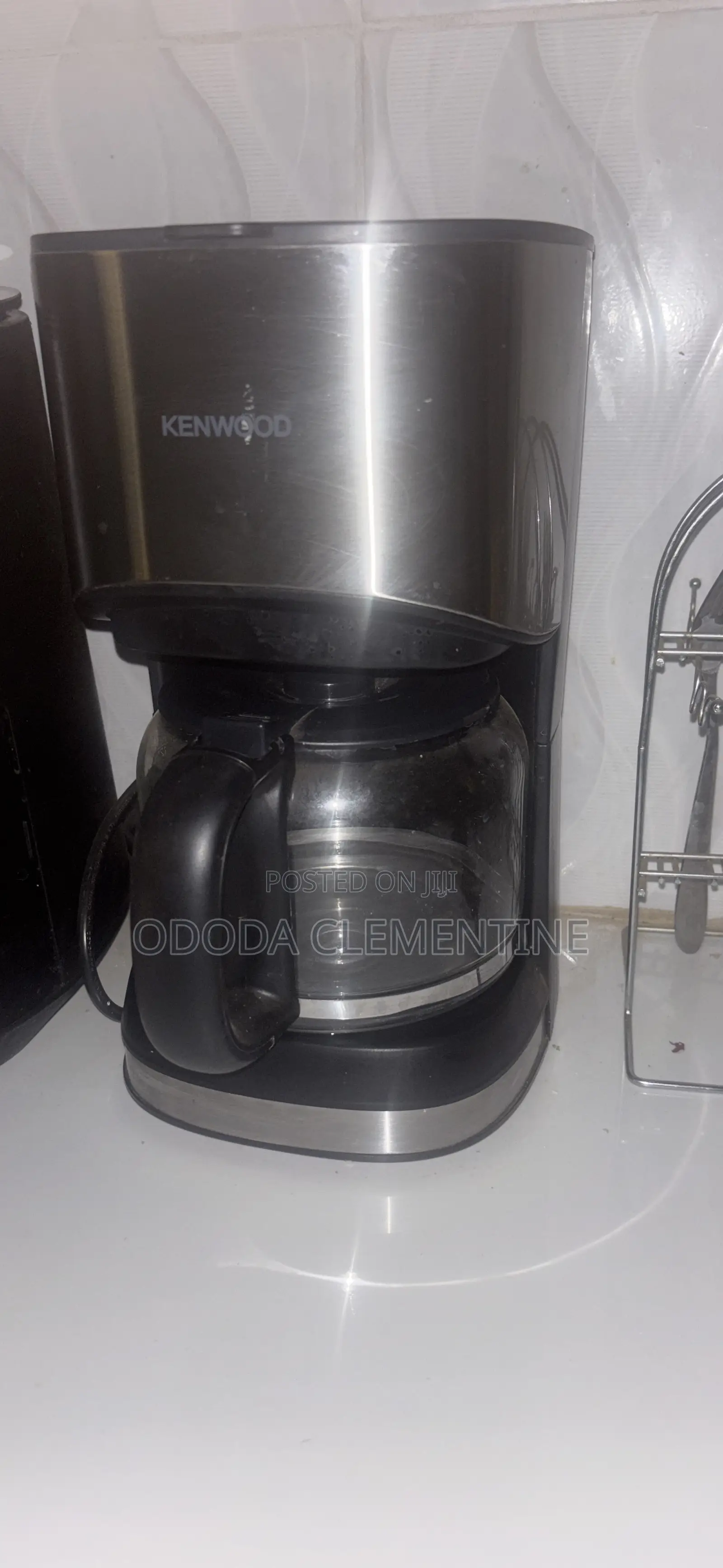 Coffee Maker