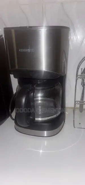 Coffee Maker