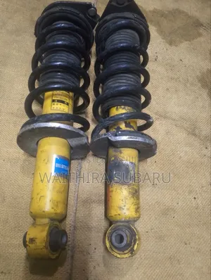 Subaru BR Rear Shock