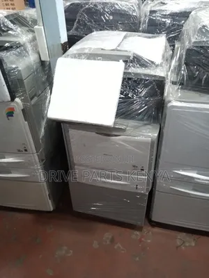 Ricoh Aficio Sp 5210 Printer
