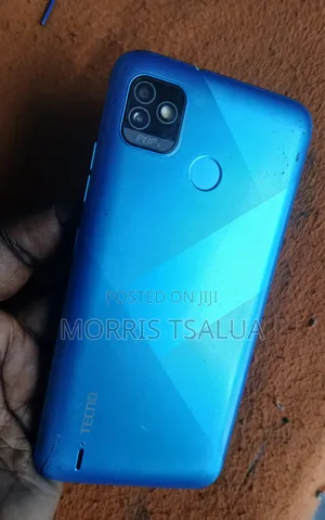 Tecno Pop 5 32 GB Blue