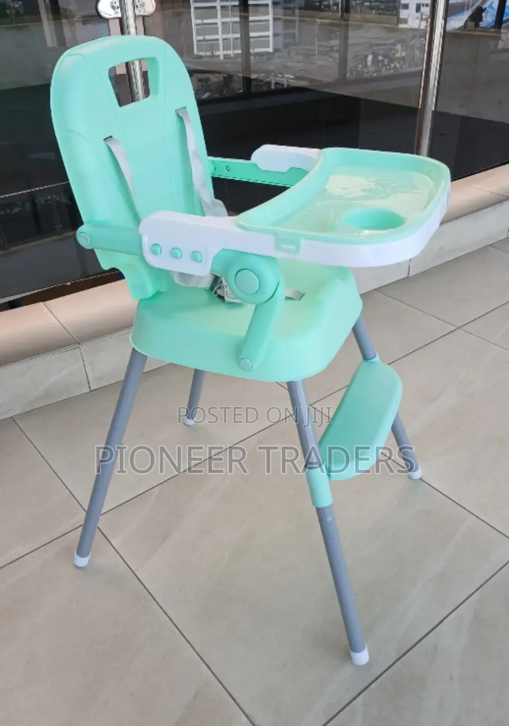 Feeding Chair