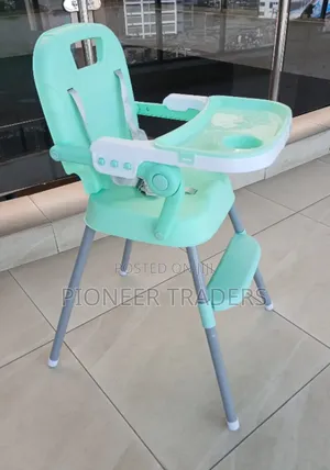 Feeding Chair