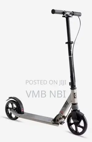 Oxelo
Scooter MID9 - Grey