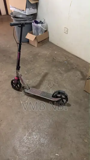 Oxelo
Scooter MID9 - Grey