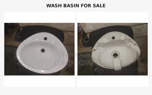 Wash Hand Basin