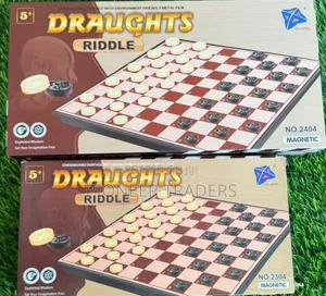 Draught Small