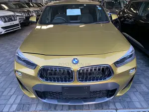 BMW X2 xDrive28i 2018