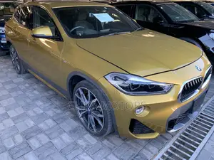 BMW X2 xDrive28i 2018