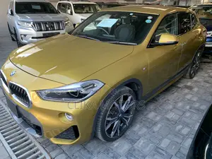 BMW X2 xDrive28i 2018