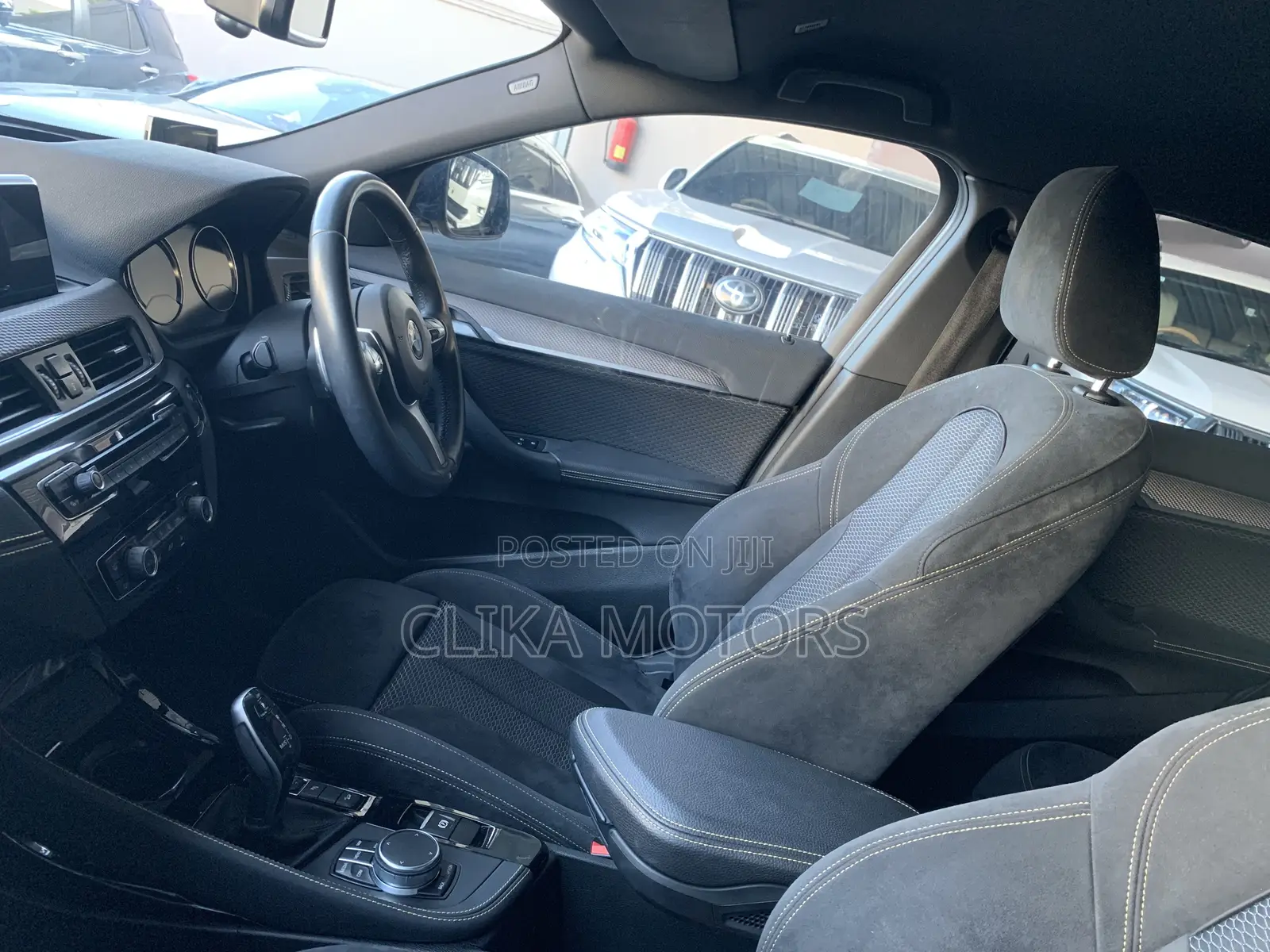 BMW X2 xDrive28i 2018