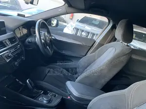 BMW X2 xDrive28i 2018