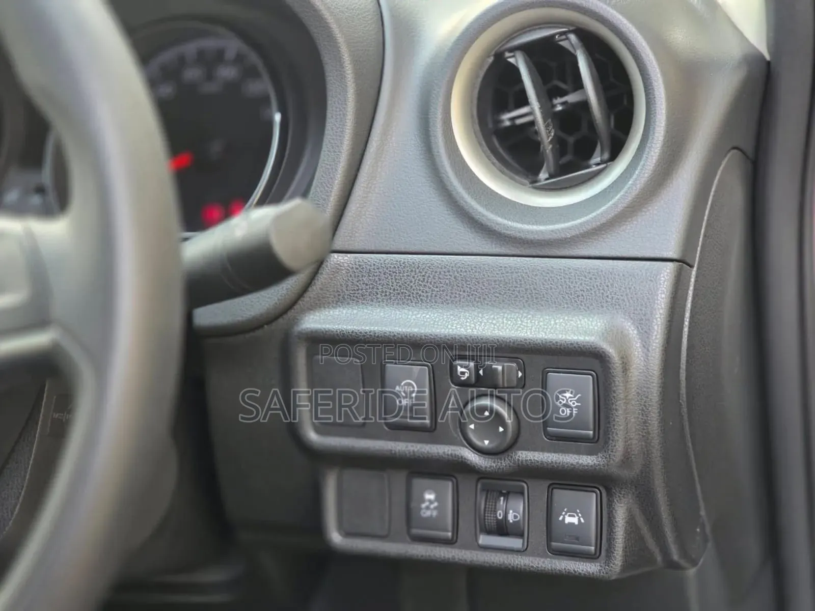 Nissan Note 1.2 Petrol 2019 Silver