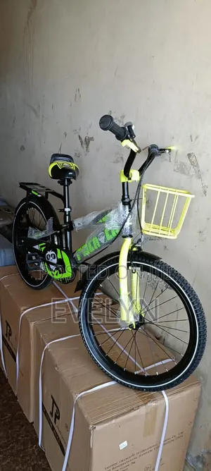 Bike BMX Kids