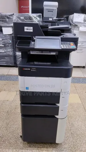 Kyocera Ecosys Fs 3560idn