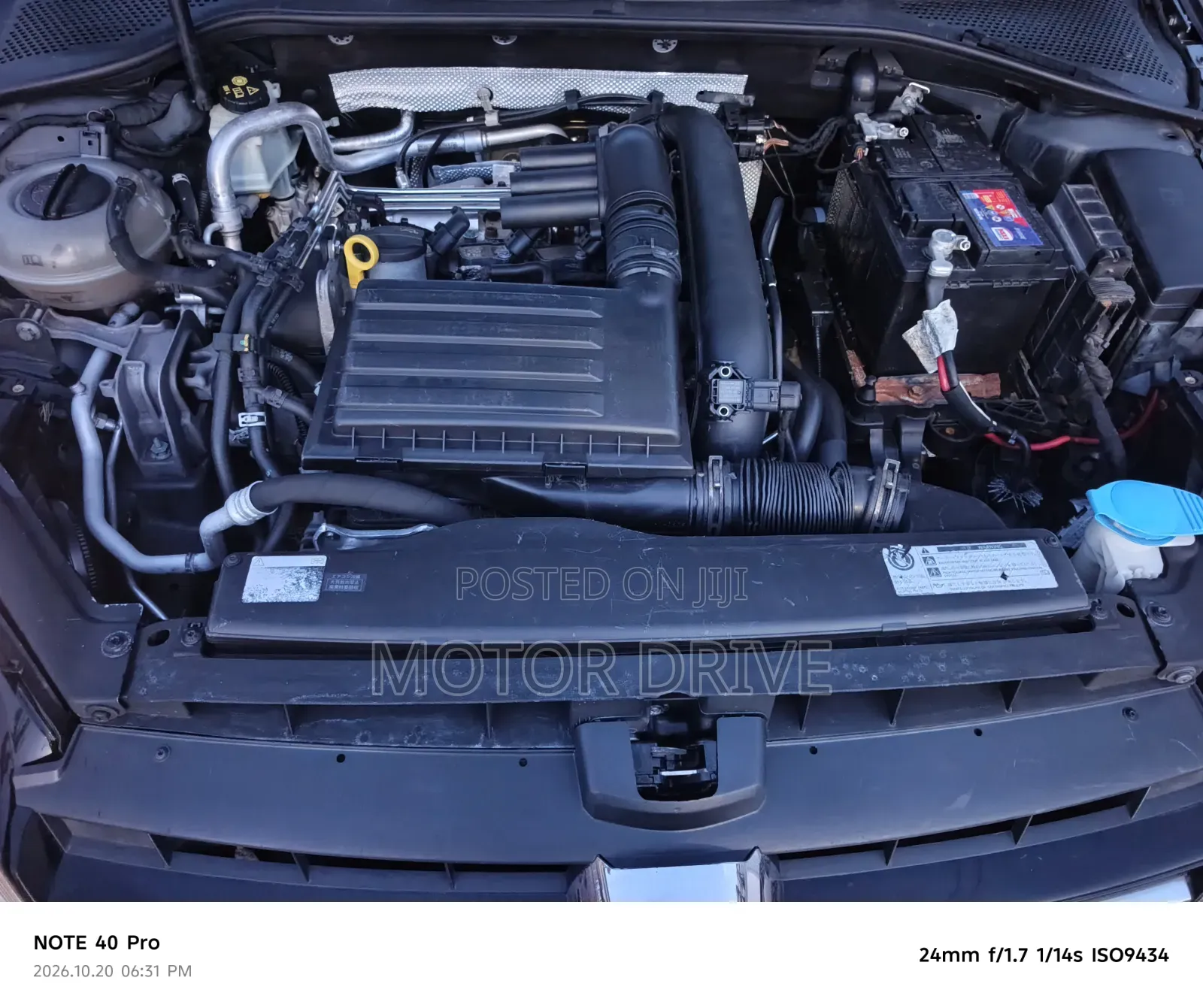 Volkswagen Golf 2014 Gray