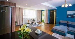 Furnished 2bdrm Apartment in Kilmani, Hurlingham for rent