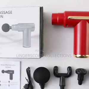 Premium Massage Gun