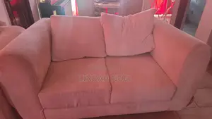 Used White Big Size 10Seaters/Sofas