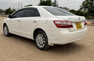 Toyota Premio 2010 Pearl