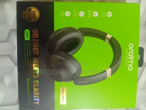 Oraimo Boompop Pro ANC Headphones