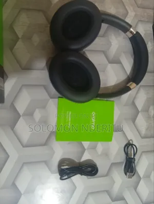 Oraimo Boompop Pro ANC Headphones