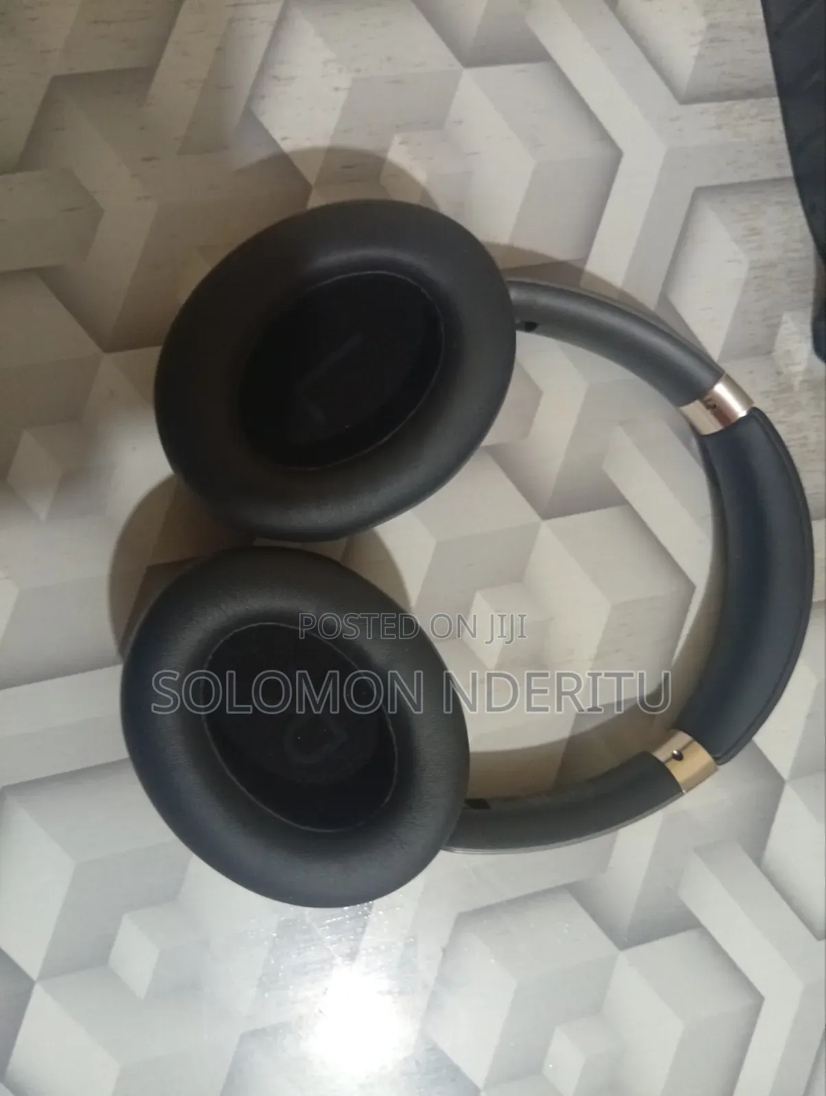 Oraimo Boompop Pro ANC Headphones
