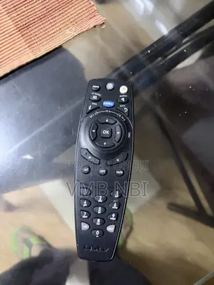 DSTV Decoder HD 4s