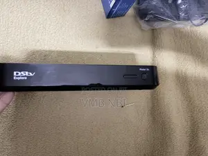 DSTV Explora Decoder Model 2A