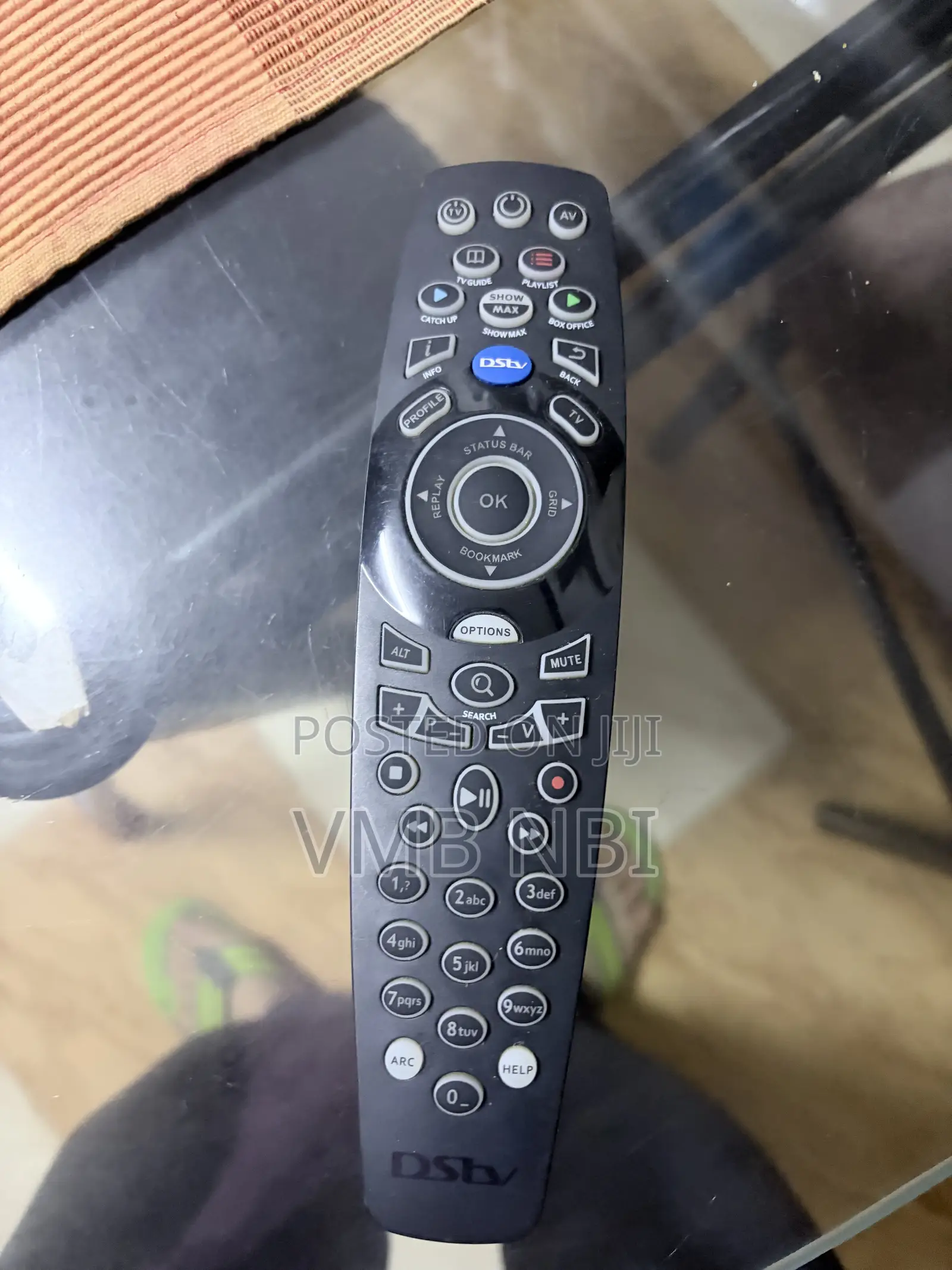 DSTV Explora Decoder Model 2A