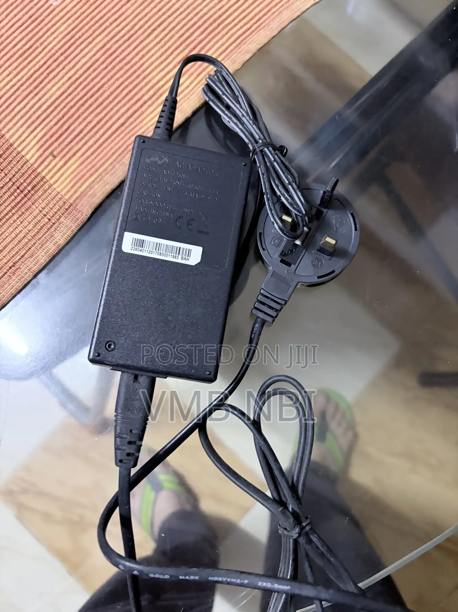 DSTV Explora Decoder Model 2A