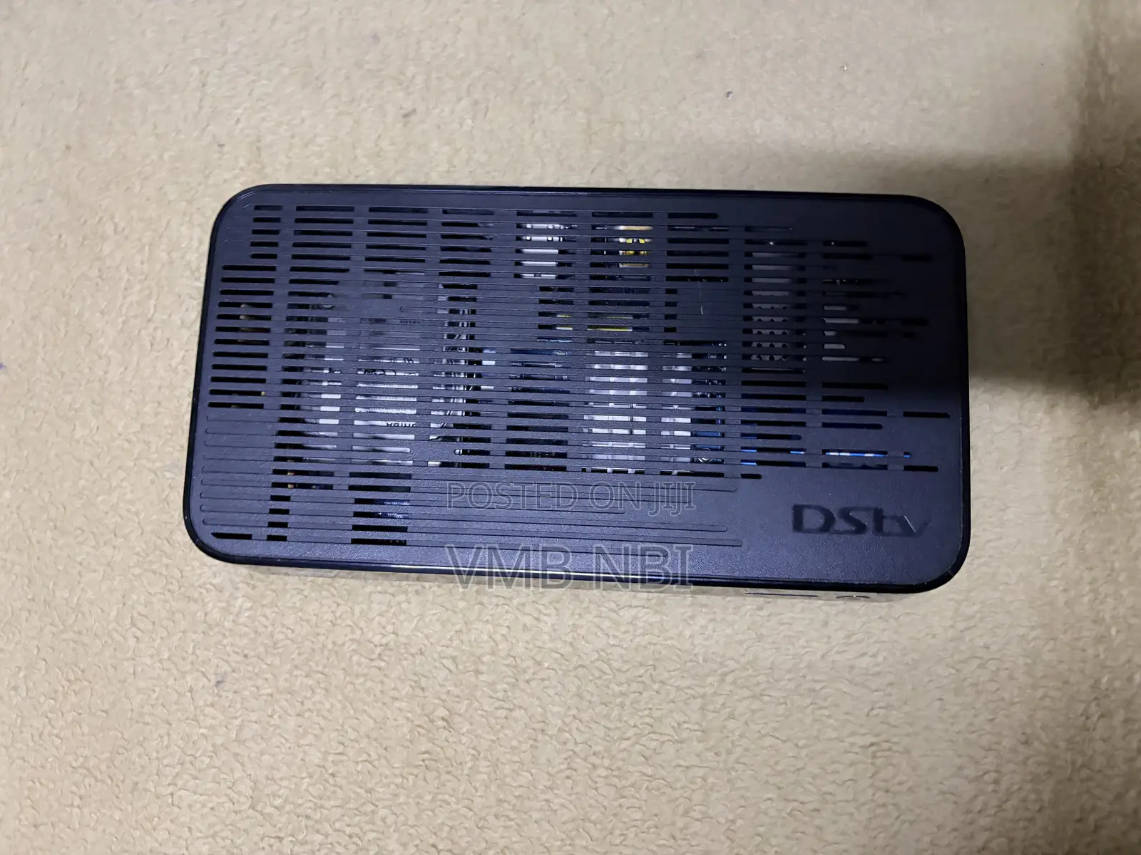 DSTV Explora Decoder Model 2A