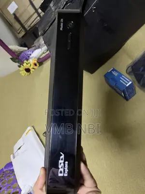 DSTV Explora Decoder Model 2A
