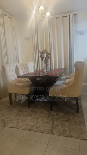Dinning Chairs (Only)for Sale