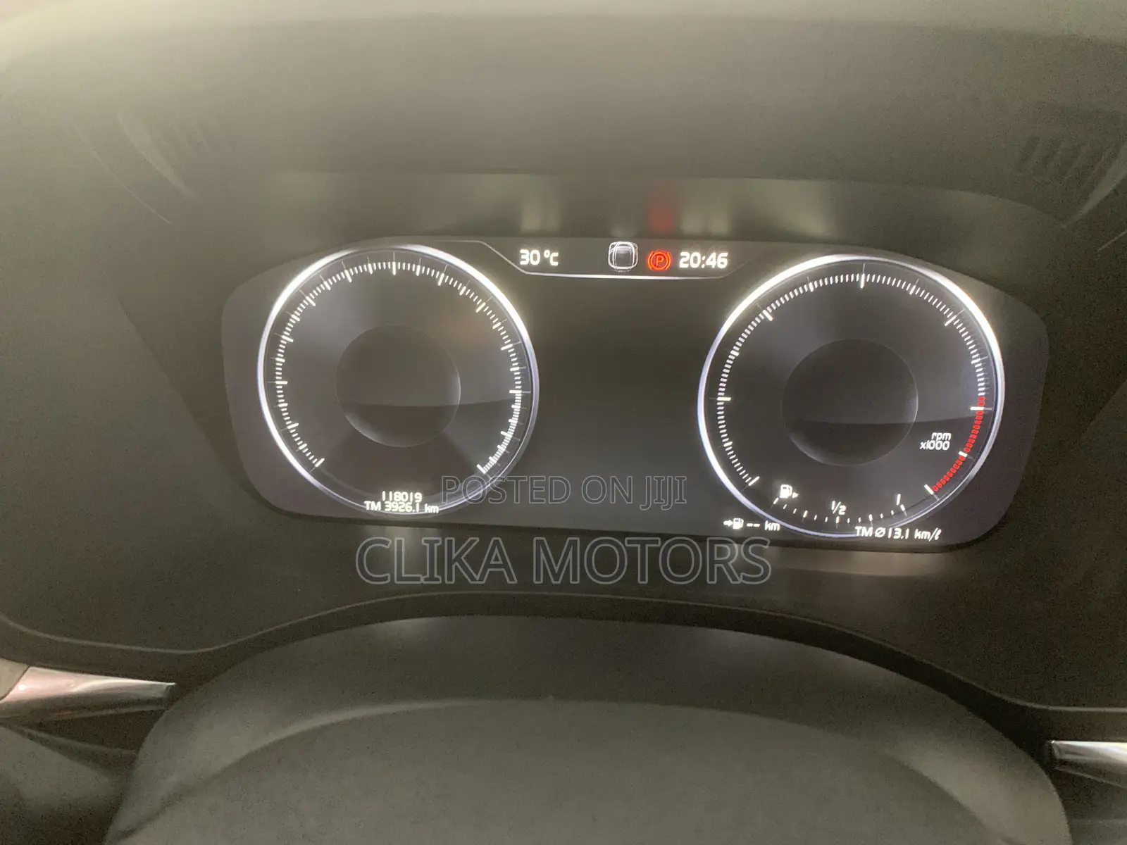 Volvo XC60 2019 Ivory