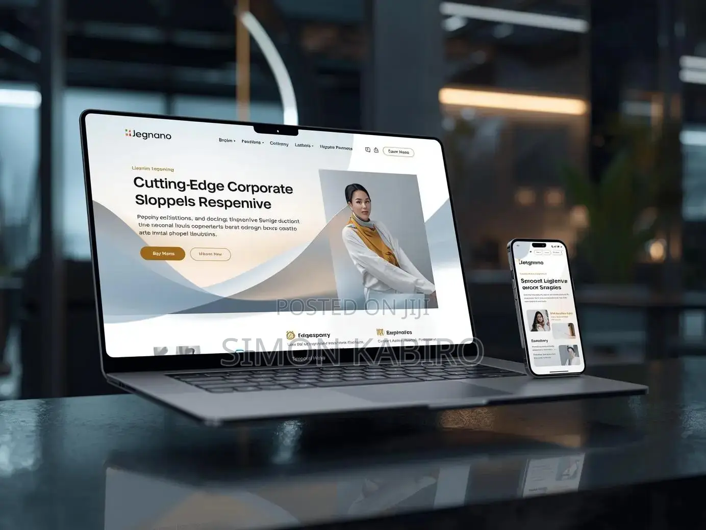 Website and Apps Development