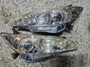 Toyota Wish 2010 Non Xenon Headlight