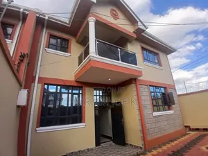 4bdrm Maisonette in Kamakis for rent