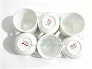 Kitchen Wares -Cups